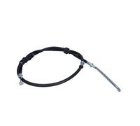 Câble de frein à main arrière gauche 32-0834 MAXGEAR pour MITSUBISHI OUTLANDER I