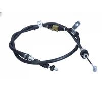 Câble de frein à main arrière gauche 32-1371 MAXGEAR pour KIA
