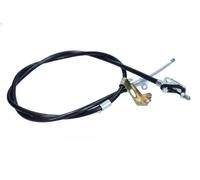 MaXgear Câble de frein à main 32-1564 arrière gauche pour TOYOTA YARIS VERSO