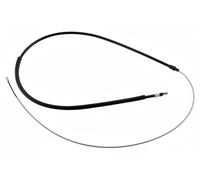 Câble de frein à main arrière gauche 33207 FEBI BILSTEIN pour RENAULT LAGUNA II