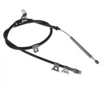 Câble de frein à main arrière gauche ADC446139 BLUE PRINT pour MITSUBISHI