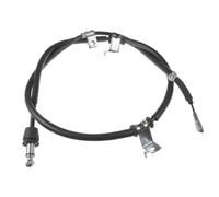 Câble de frein à main arrière gauche ADG046222 BLUE PRINT pour KIA CEE'D SW