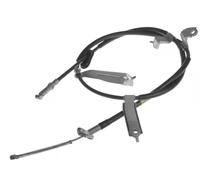 Câble de frein à main arrière gauche ADH246164 BLUE PRINT pour HONDA CR-V III
