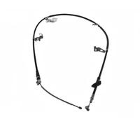 Câble de frein à main arrière gauche ADK84676 BLUE PRINT pour SUZUKI FIAT