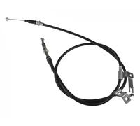 Câble de frein à main arrière gauche ADM54693 BLUE PRINT pour MAZDA 626 V