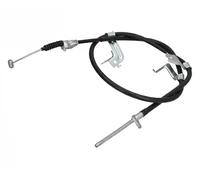 Câble de frein à main arrière gauche BC-174L JAPANPARTS pour NISSAN