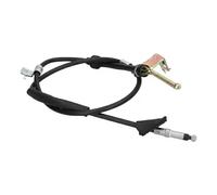 Câble de frein à main arrière gauche BC-419L JAPANPARTS pour HONDA CIVIC V Coupé