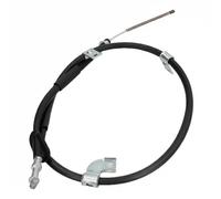 Câble de frein à main arrière gauche BC-711L JAPANPARTS pour SUBARU