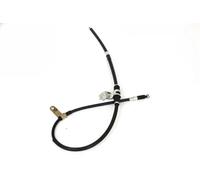 Tirette à câble, frein de stationnement JAPANPARTS BC-H52L