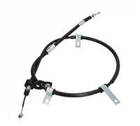 JAPANPARTS BC-K20L Câble de frein à main