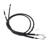 Câble de Frein à Main Arrière Gauche Droite pour Opel Astra H A04 L70 Classic