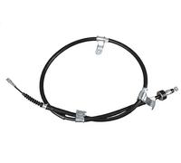 Câble de frein à main arrière gauche Frein à disque 1.HY005 METZGER pour HYUNDAI