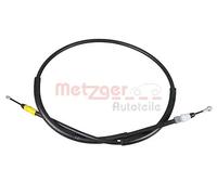 METZGER 1.RE007 Câble de frein à main