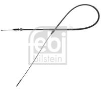 Febi bilstein 14202 Tirette à câble, frein de stationnement