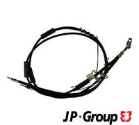 JP GROUP 1570304000 Câble de frein à main