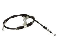Câble de frein à main arrière gauche Frein à disque 32-0745 MAXGEAR pour DAEWOO