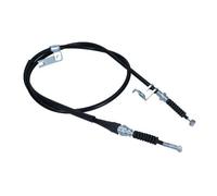 MaXgear Câble de frein à main arrière gauche 32-0874 – frein à disque pour MAZDA