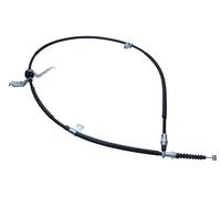 Câble de frein à main arrière gauche Frein à disque 32-0875 MAXGEAR pour MAZDA 5