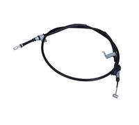 Câble de frein à main arrière gauche Frein à disque 32-0878 MAXGEAR pour HONDA