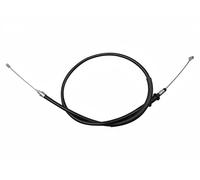 Câble de frein à main arrière gauche Frein à disque FT69181 FAST pour FIAT