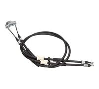 Câble de frein à main arrière gauche Frein à tambour 32-0058 MAXGEAR pour OPEL