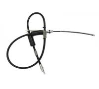 MaXgear Câble de frein à main 32-0263 arrière gauche frein à tambour pour FORD