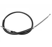 Fast Câble de frein à main FT69105 arrière gauche pour FIAT LANCIA