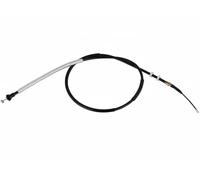 FAST FT69142 Tirette à câble, frein de stationnement pour FIAT
