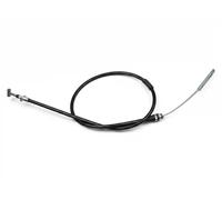 Tirette À Câble Frein De Stationnement Fast FT69214 pour Iveco Arrière Gauche