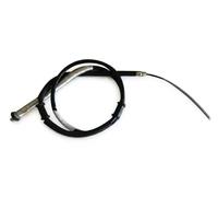 Câble de frein à main arrière gauche FT69215 FAST pour FIAT DOBLO Monospace