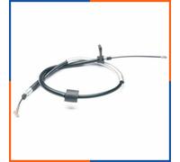 ESEN SKV Câble de commande (frein de stationnement) 26SKV373