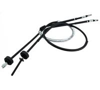 NTY Câble de frein à main arrière HLR-FR-020 pour FORD C-MAX Focus II