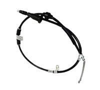 Câble de Frein à Main arrière pour Dodge Caliber, câble de Frein de stationnement Gauche/Droite 4877016AC