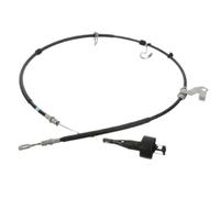 Câble de Frein à Main arrière pour Ford Explorer 2011-2019, côté Gauche, référence CB5Z2A635B