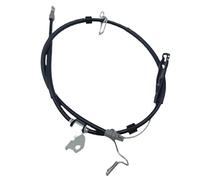 Câble de Frein à Main arrière pour Ford Explorer, câble de déverrouillage du Frein de stationnement CB5Z2A635B