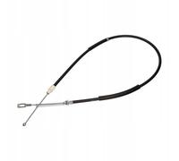 Câble de frein à main arrière pour Mercedes Sprinter 5-t 4,6-t 906 boîte bus ...