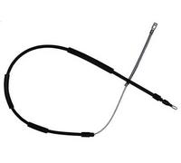 Cable de frein à main arrière pour VOLKSWAGEN Transporter T25 (05/1979-07/1992)