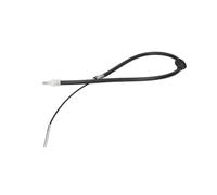 Câble de frein à main 24.3727-0674.2 ATE pour FORD MAVERICK