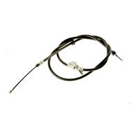 Câble de frein à main ATE 24.3727-0676.2 gauche