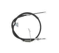 ATE 24.3727-0681.2 Câble de frein à main