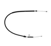 Câble de frein à main ATE 24.3727-0750.2 gauche