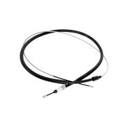 ATE 24.3727-0853.2 Tirette à câble, frein de stationnement