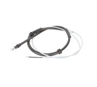 Tirette à câble, frein de stationnement ATE 24.3727-1082.2