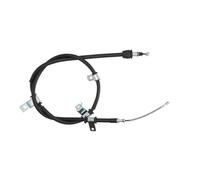 Câble de frein à main ATE 24.3727-3123.2 droite