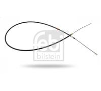 Câble de frein à main avant 01667 FEBI BILSTEIN pour MERCEDES-BENZ