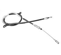 FEBI BILSTEIN 107922 Câble de frein à main