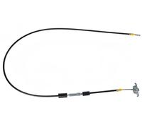 FEBI BILSTEIN Câble de frein à main 109247 avant pour Volvo XC90 I