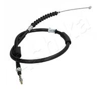 Câble de frein à main avant 131-02-2054 ASHIKA pour TOYOTA HIACE IV Fourgon