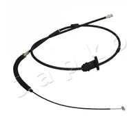 Câble de frein à main avant 1315009 JAPKO pour MITSUBISHI L200