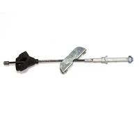 Câble de frein à main avant 15.02.04 LINEX pour FORD COUGAR MONDEO III MONDEO IV
